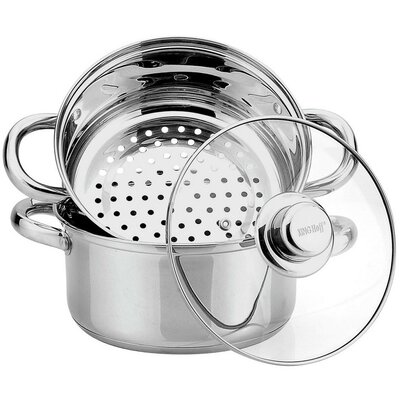 Garnek KINGHOFF KH-3315 18 cm