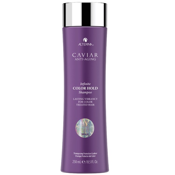 Alterna Caviar Anti-Aging delikatny szampon oczyszczający i odżywczy, 250 ml