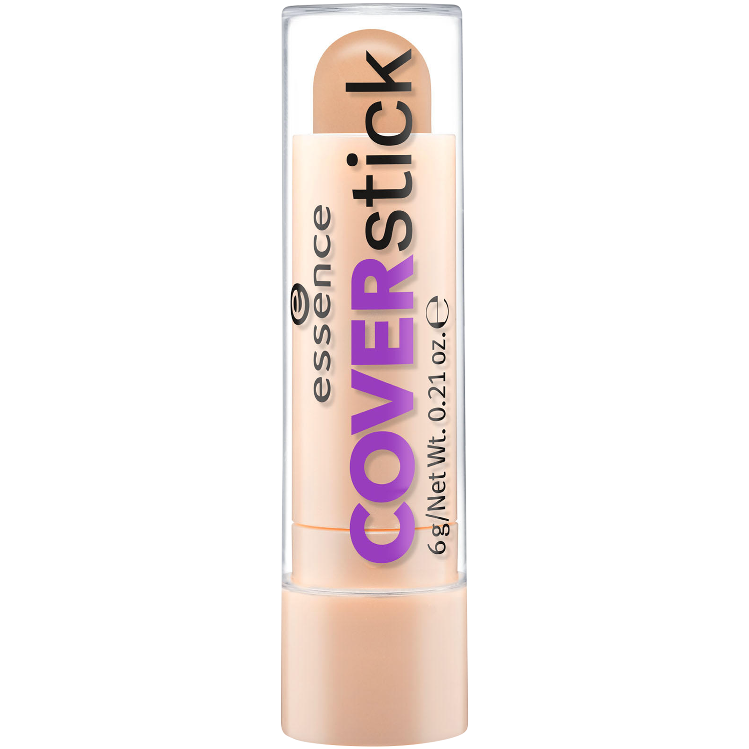 Essence Cover Stick korektor do twarzy 30, 6 g