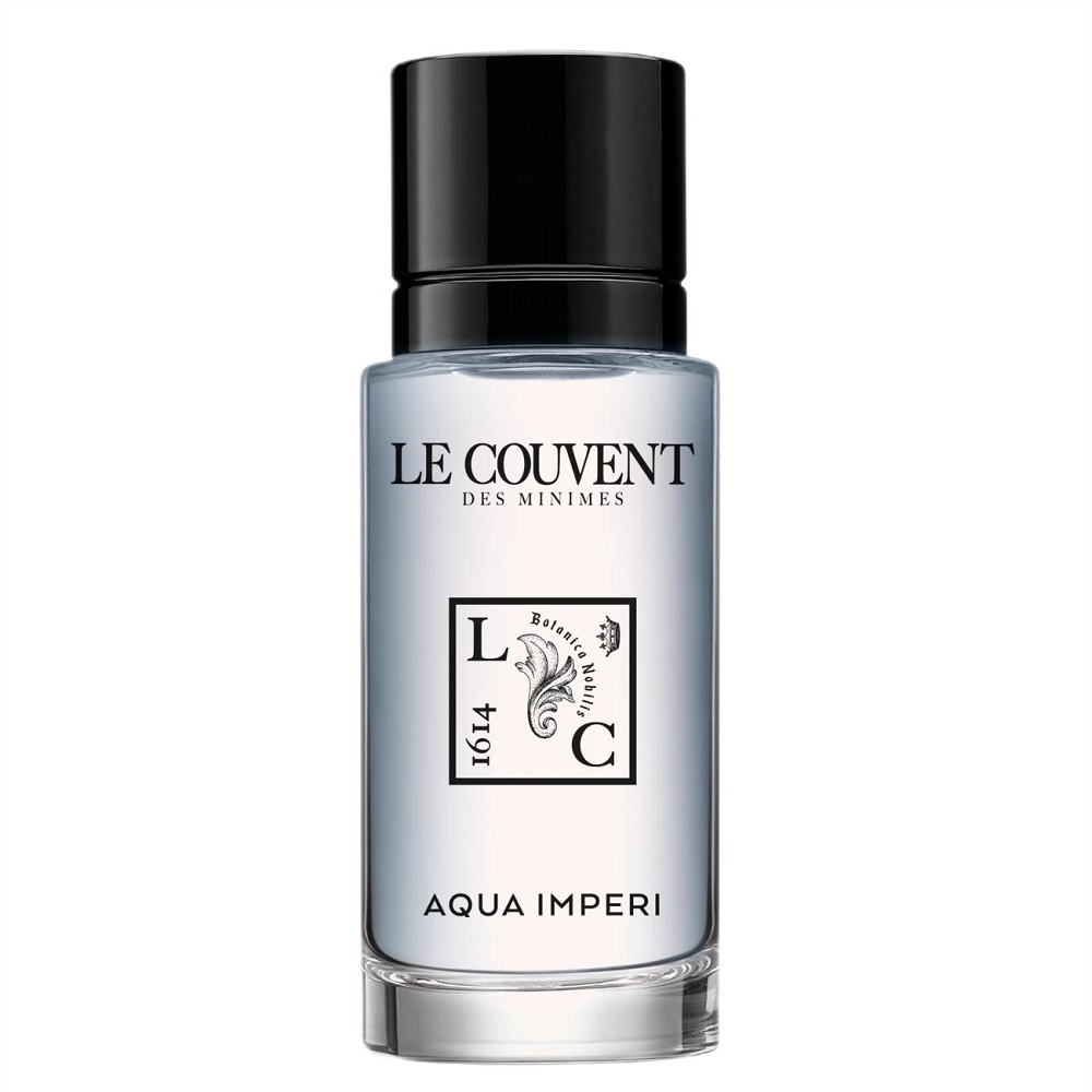 Le Couvent Aqua Imperi woda kolońska unisex, 50 ml