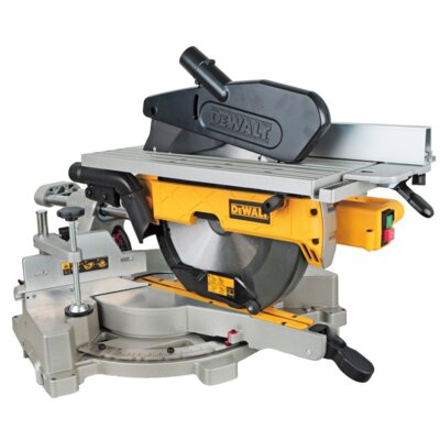 Pilarka ukosowa DEWALT D27111
