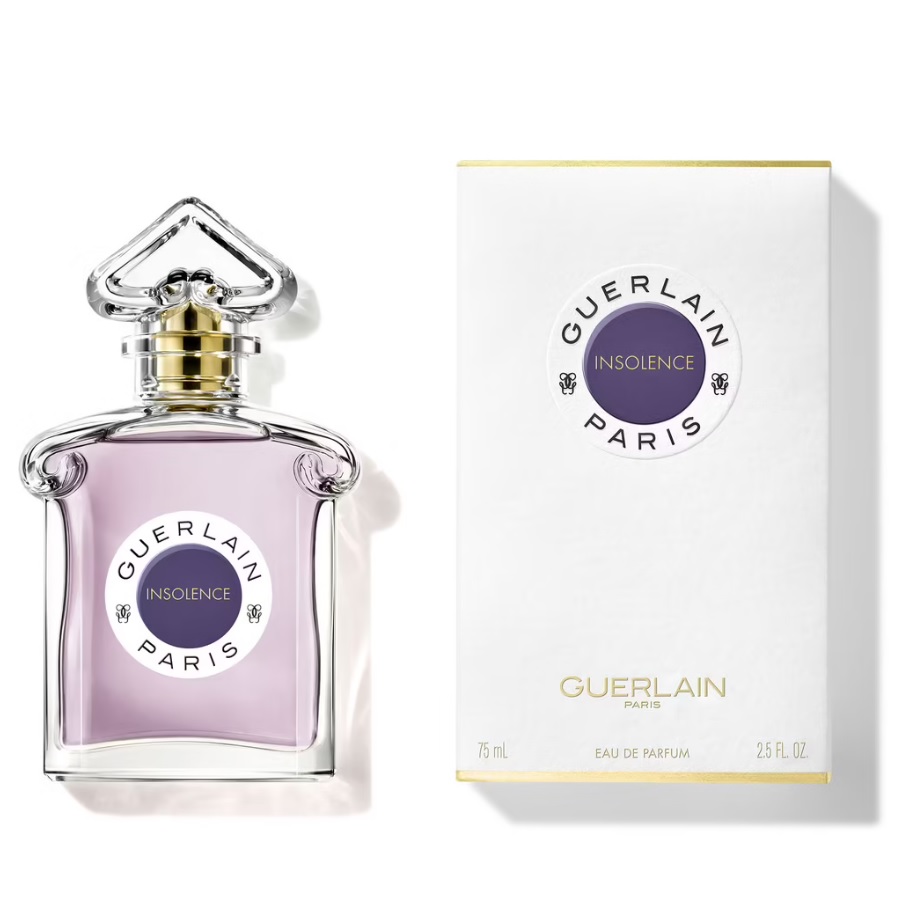 Guerlain Insolence Eau de Parfum  woda perfumowana damska, 75 ml
