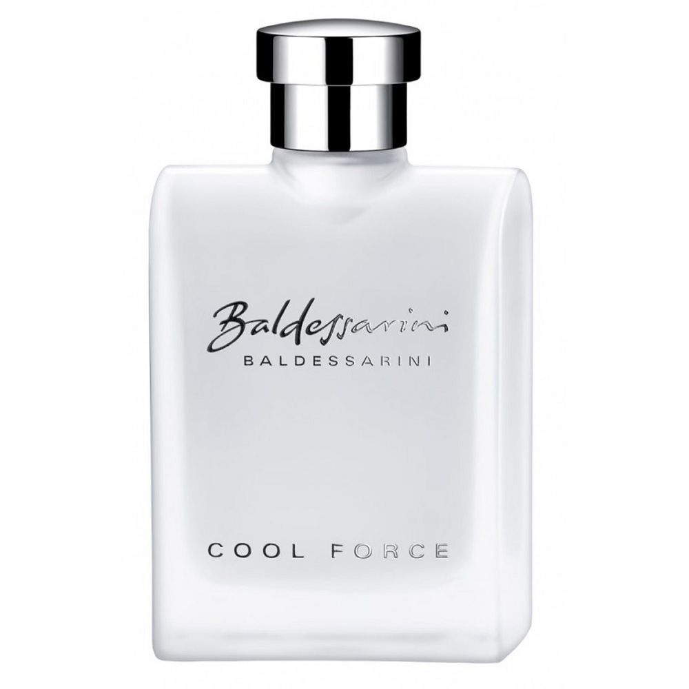 Baldessarini Cool Force woda toaletowa męska, 50 ml