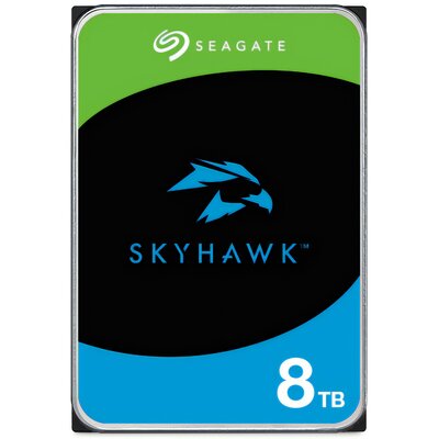 Dysk SEAGATE SkyHawk 8TB HDD