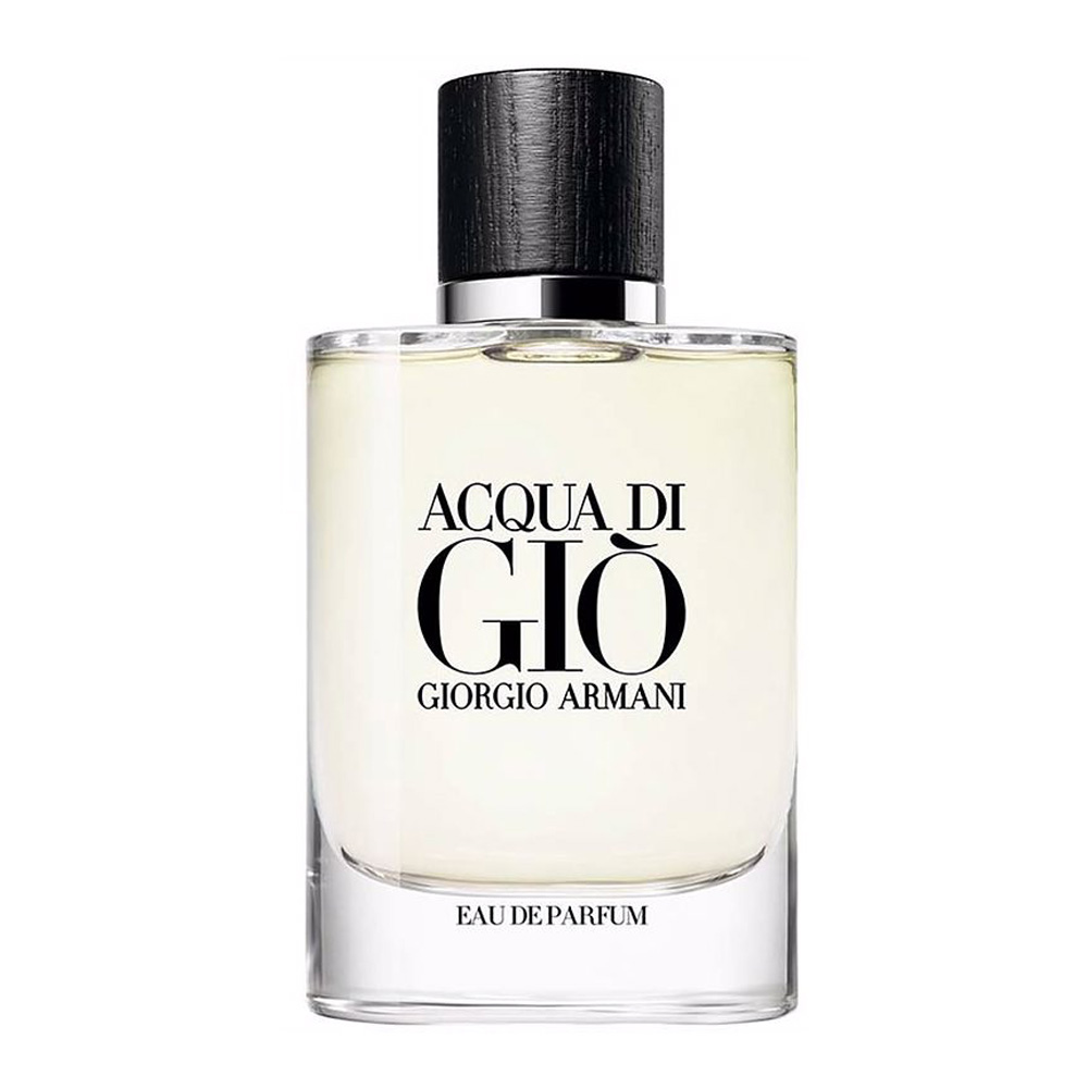 Giorgio Armani Acqua di Gio woda perfumowana męska, 125 ml