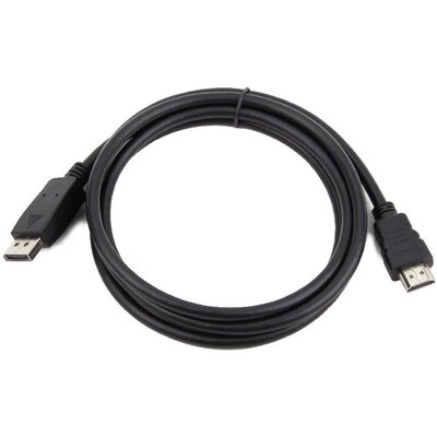 Kabel DisplayPort - HDMI CABLEXPERT CC-DP-HDMI-10M 10 m