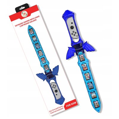 Miecz na Joy-Con JYS SB6682