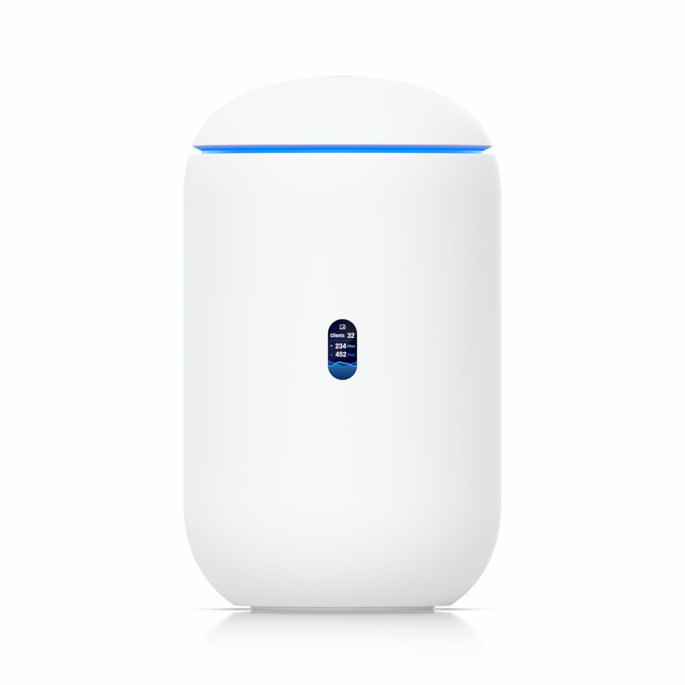Ubiquiti Desktop 10G Cloud Gateway - Ruter