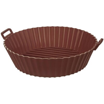 Foremka silikonowa ORION do Air Fryer 20 cm