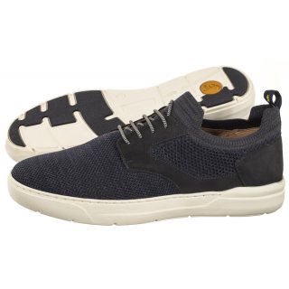 Półbuty Salamander Masko Navy 31-66402-32