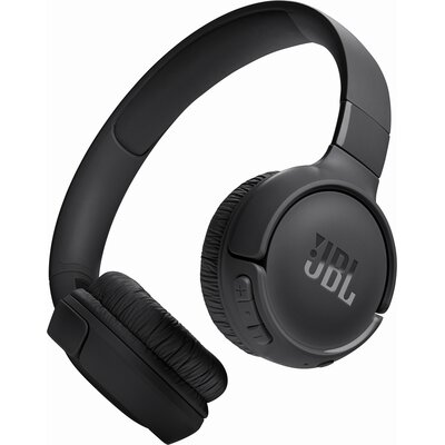Słuchawki nauszne JBL Tune 525BT Czarny