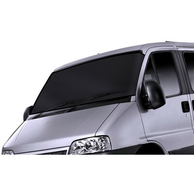 Osłona antyszronowa CARPASSION Freeze Maxi