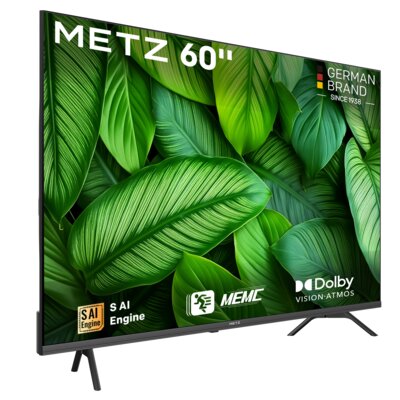 Telewizor METZ 60MUF7000Z 60” LED 4K UHD Google TV HDMI 2.1
