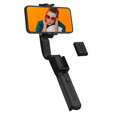Gimbal ręczny HOHEM iSteady Q Czarny