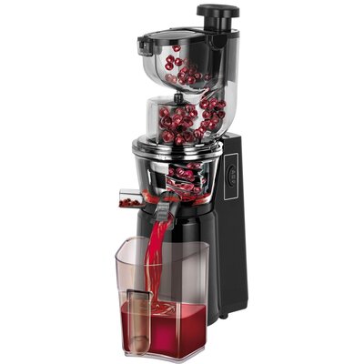 Wyciskarka wolnoobrotowa MPM MSO-16