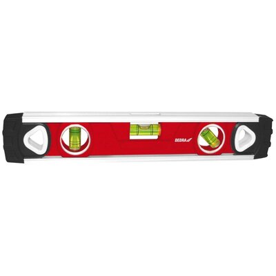 Poziomnica ręczna DEDRA ML7025