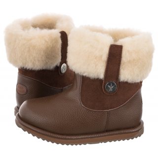 Buty EMU Australia Topaz Oak K12744