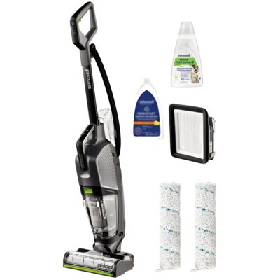 Odkurzacz BISSELL CrossWave HydroSteam Pet Pro 3528N