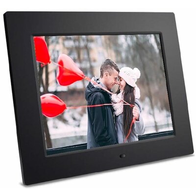 Ramka cyfrowa BRAUN DF 1083 Czarny