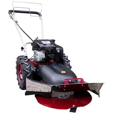 Kosiarka spalinowa rotacyjna DAKR Tekton BS675EXI Briggs&Stratton 675 EXI z napędem 600mm 4kW