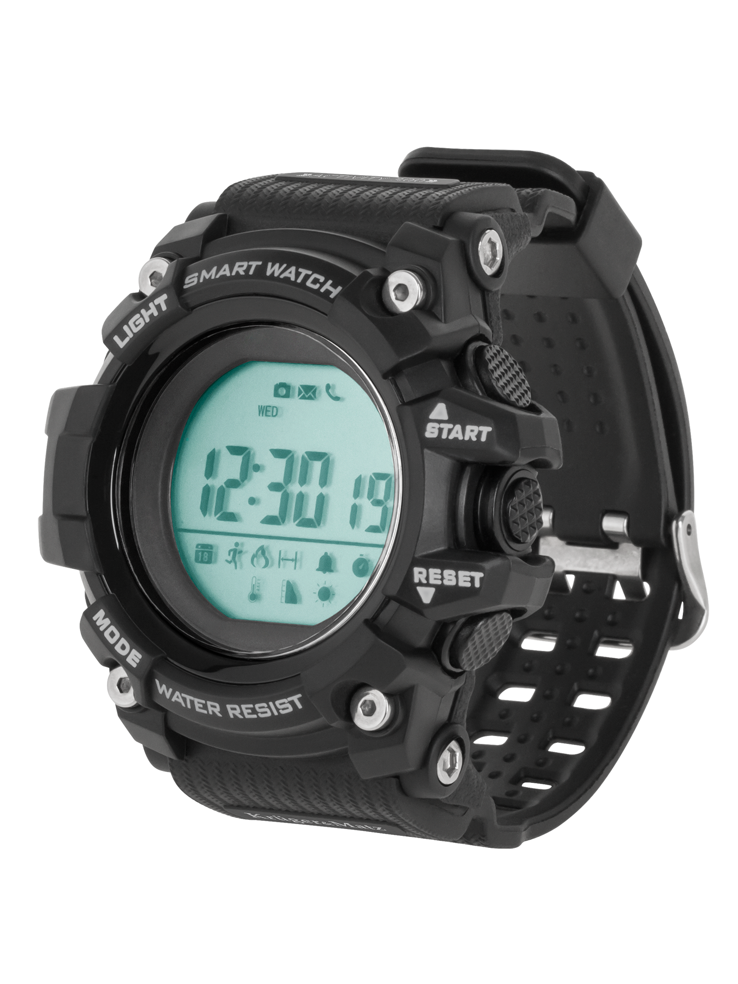 Zagarek sportowy Activity 300