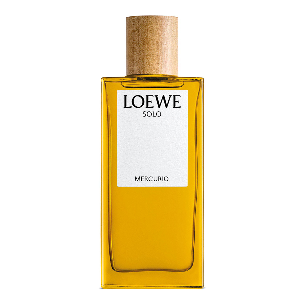 Loewe Solo Mercurio woda perfumowana męska, 100 ml