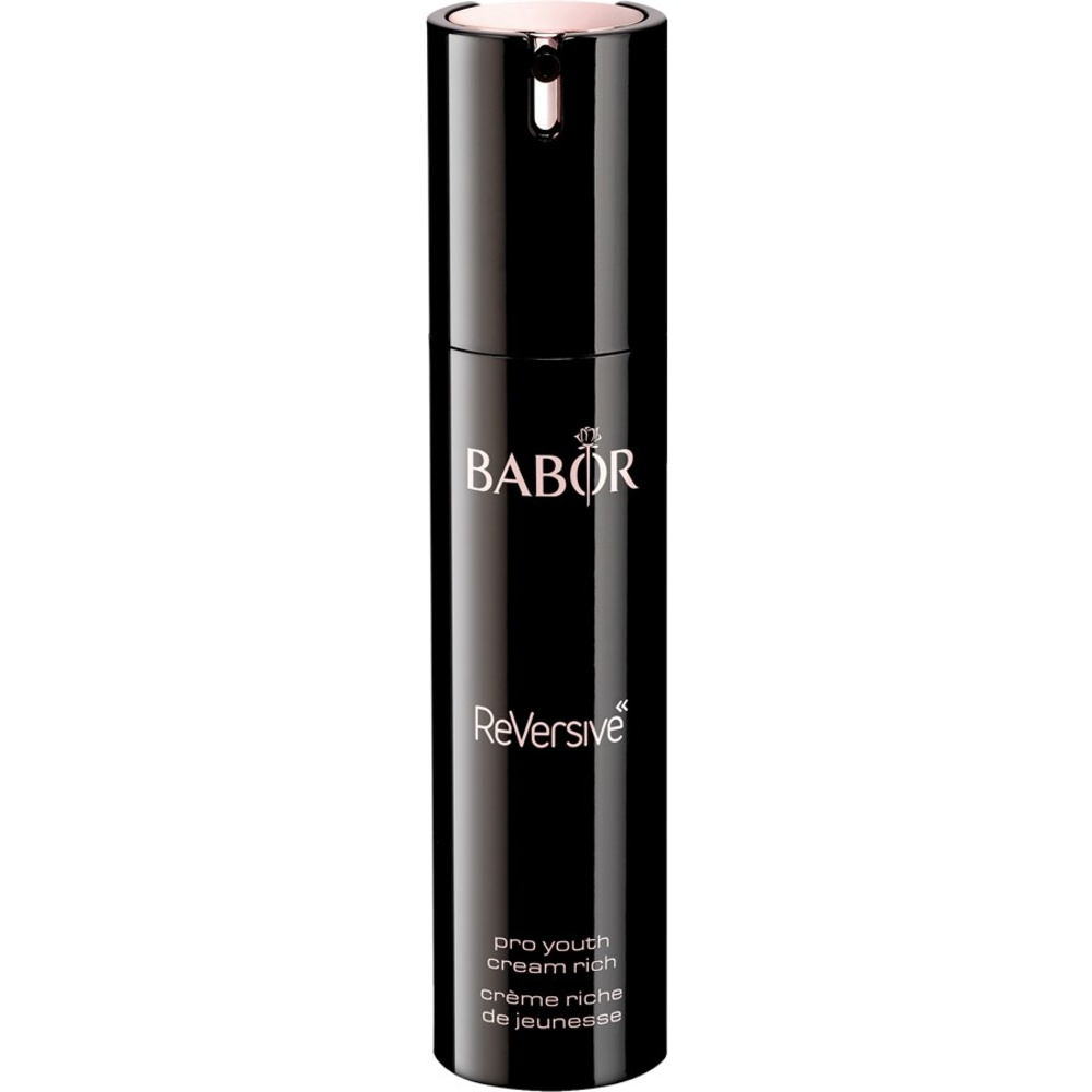 Babor ReVersive bogaty krem odmładzający do twarzy, 50 ml