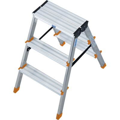 Drabina KRAUSE Dopplo 120397 (0.7 m)