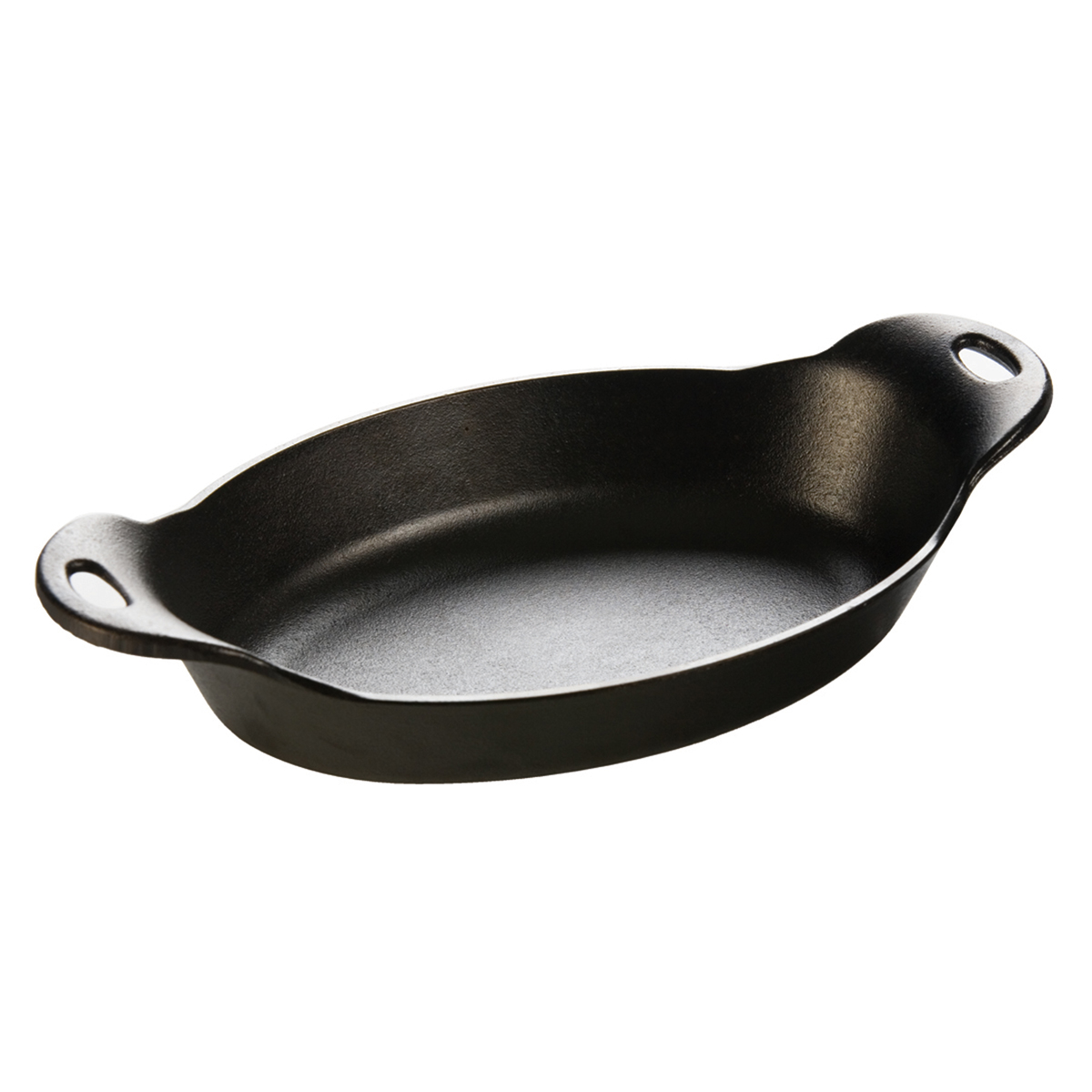 Lodge - Naczynie do zapiekania żeliwne 32 cm impregnowane olejem