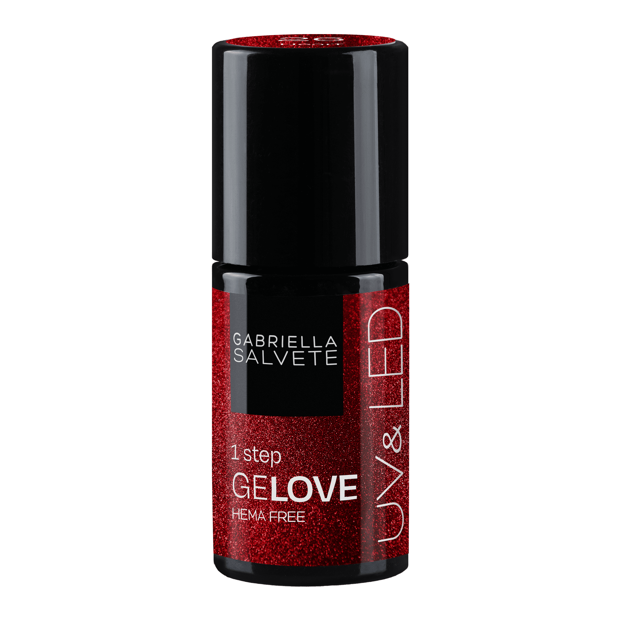 Gabriella Salvete GeLove hybrydowy lakier do paznokci 26, 8 ml