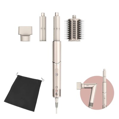 Suszarko-lokówka SHARK HD424SLEU FlexStyle 30, 40 mm 1400 W