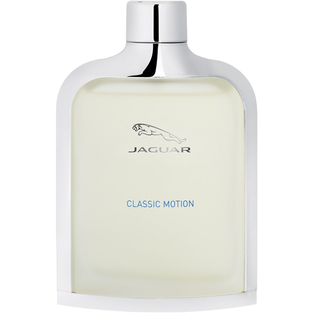 Jaguar Classic Motion woda toaletowa męska, 100 ml