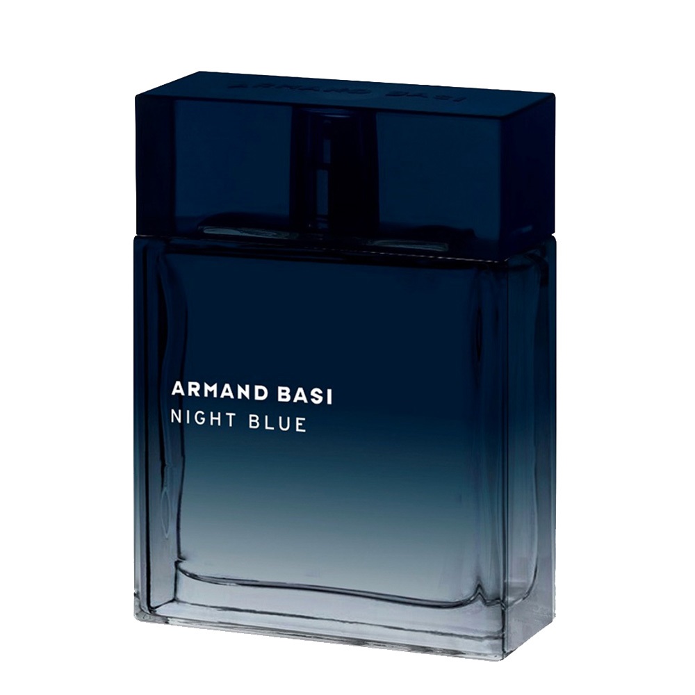Armand Basi Night Blue woda toaletowa męska, 50 ml