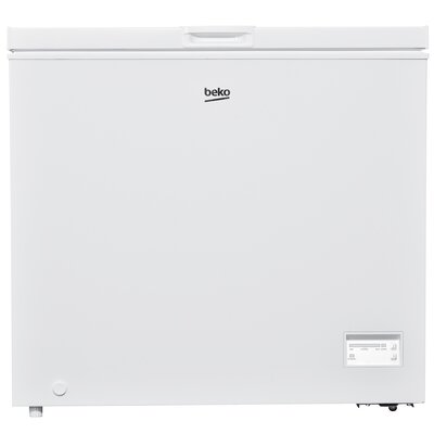 Zamrażarka BEKO CF200WN