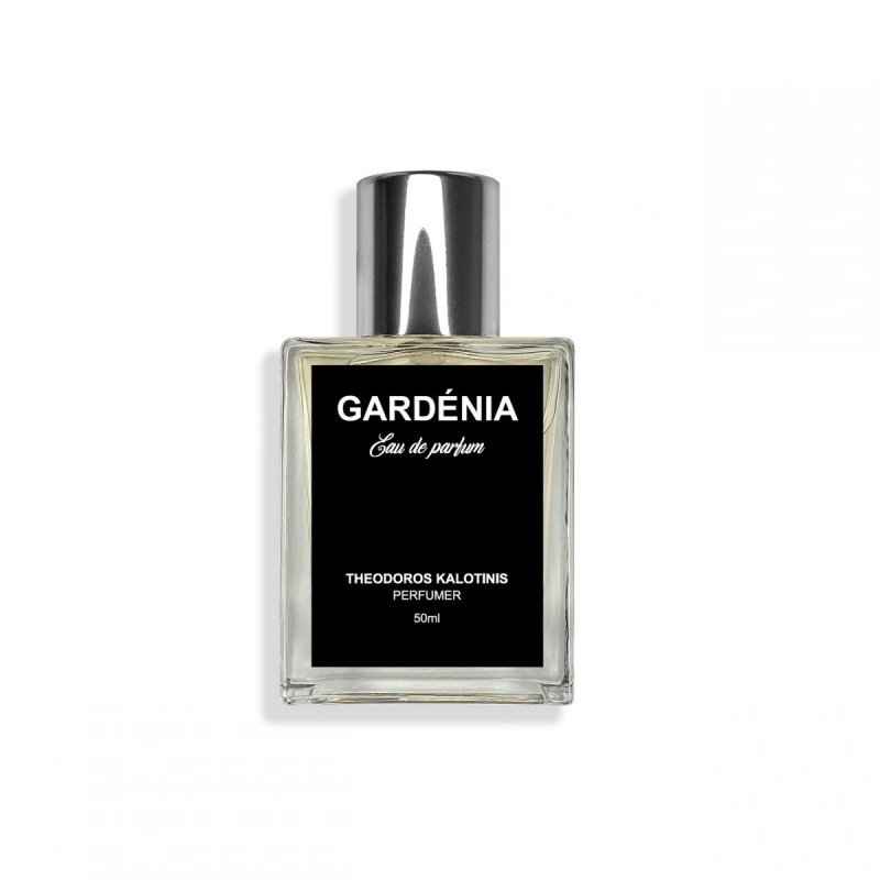 Theodoros Kalotinis Gardénia woda perfumowana damska, 50 ml