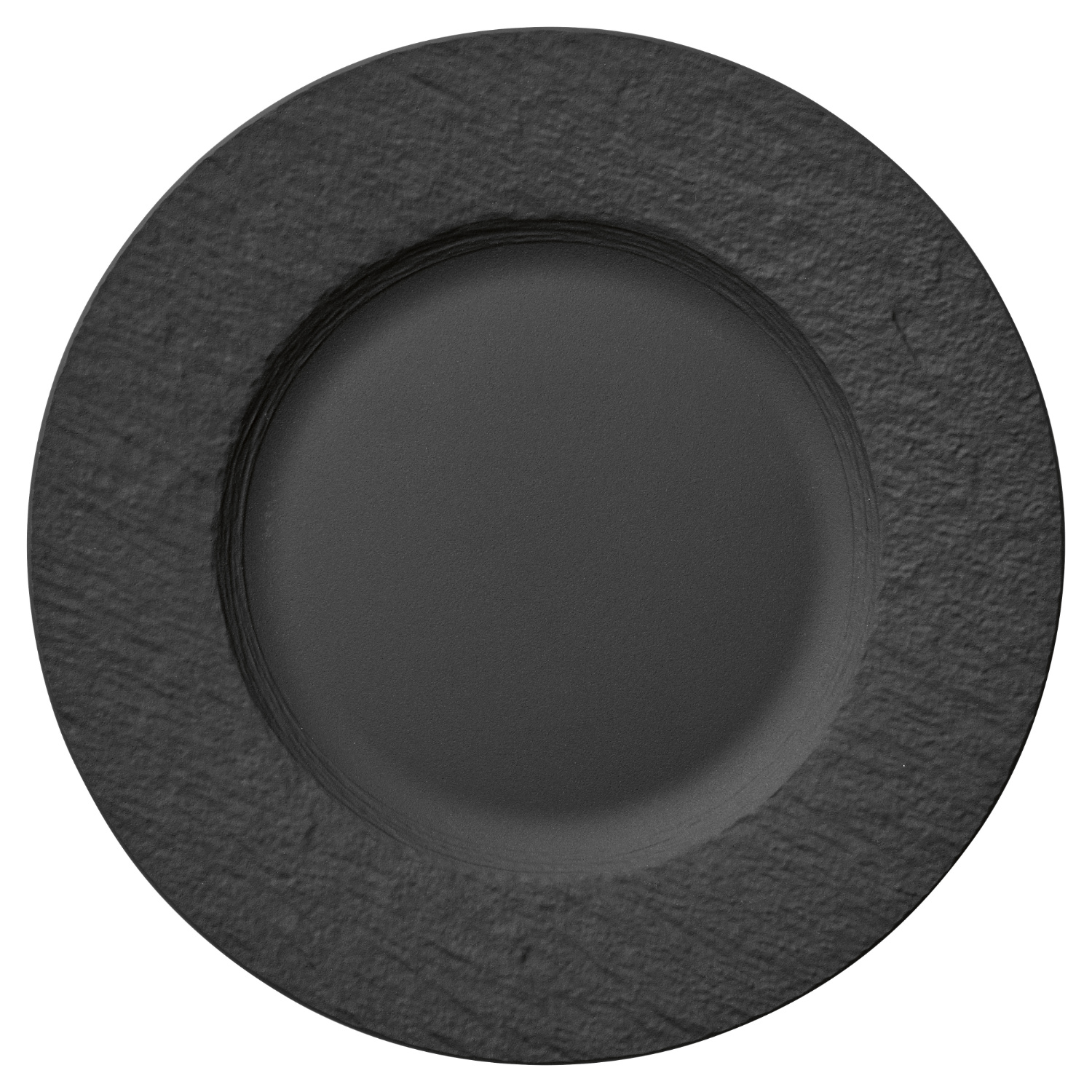 Villeroy&Boch - Talerz płaski 27cm Manufacture Rock