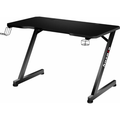 Biurko gamingowe HUZARO Hero 2.5 Czarny