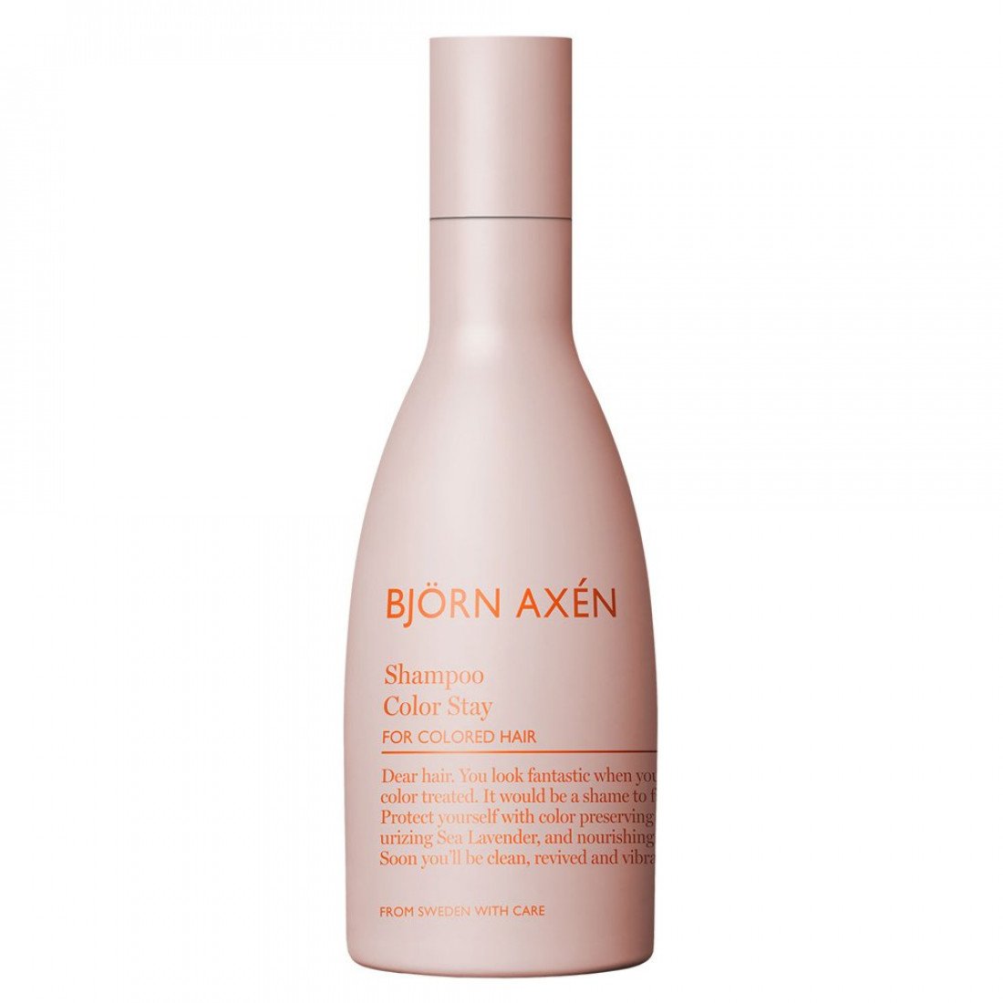 Björn Axén Color Stay szampon do włosów farbowanych, 250 ml