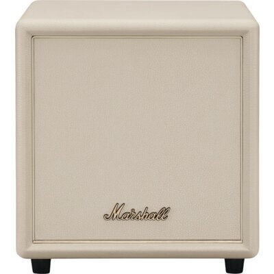 Subwoofer MARSHALL Heston Sub 200 Kremowy