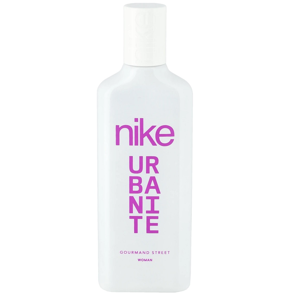 Nike Urbanite Gourmand Street Woman woda toaletowa damska, 75 ml
