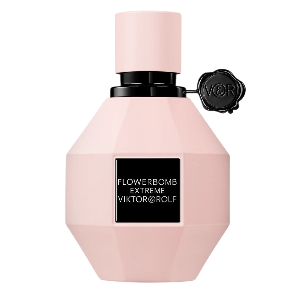 Viktor&Rolf Flowerbomb Extreme Eau De Parfum Intense woda perfumowana damska, 50 ml