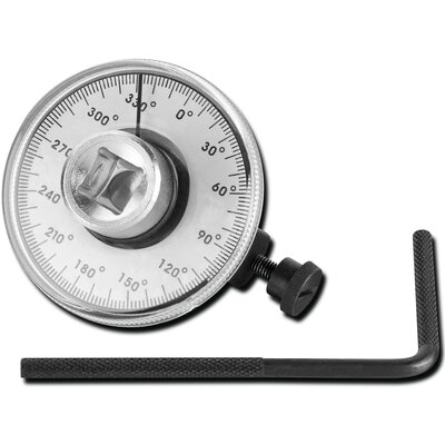 Kątomierz do dokręcania śrub NEO TOOLS 08-830 1/2 cala