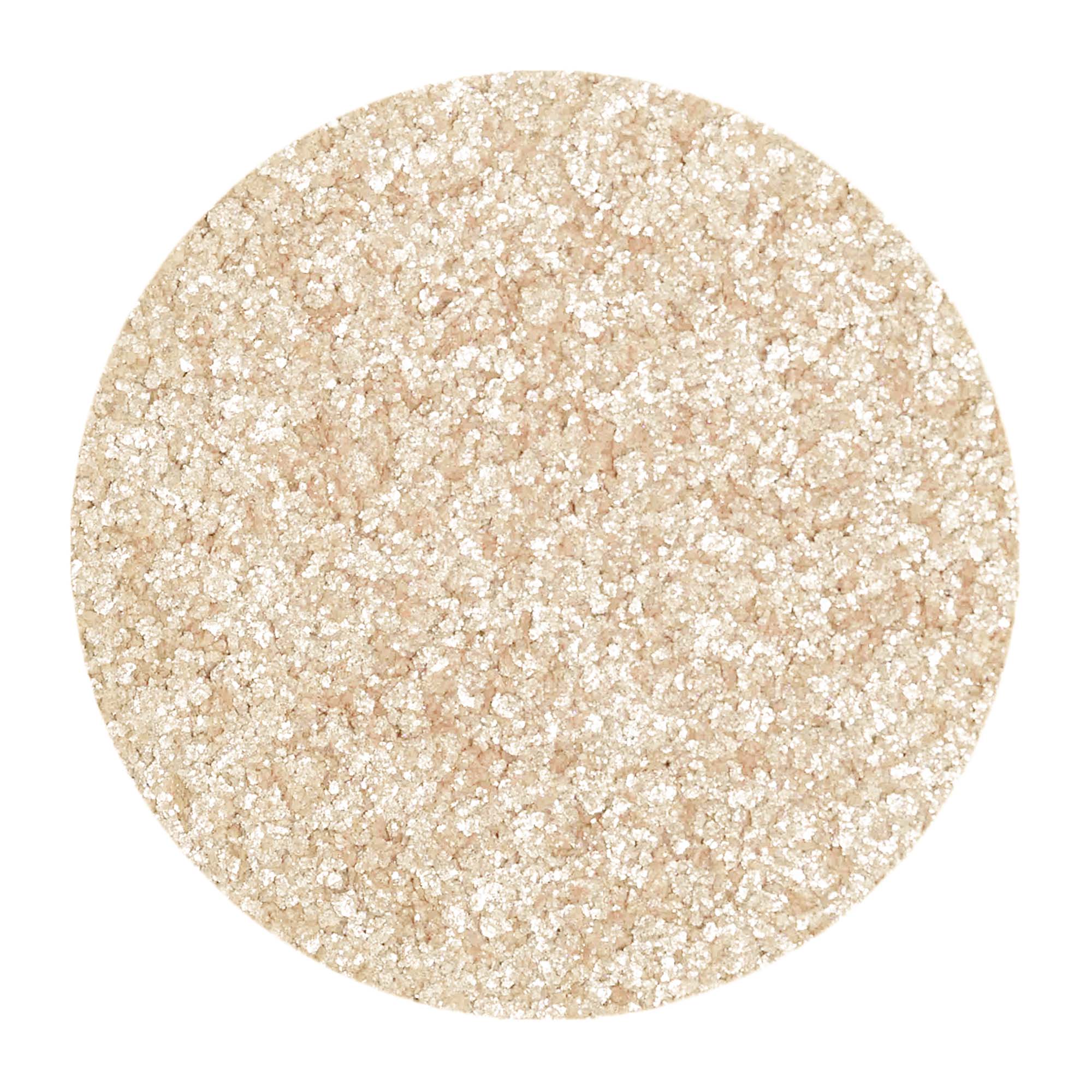 Glam Shop Turbo Pigment wkład: cień do powiek złotówka, 1,8 g