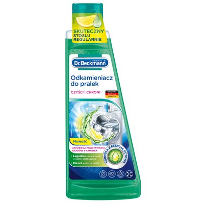 Odkamieniacz do pralki DR BECKMANN 250 ml