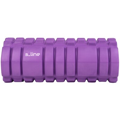 Roller S_LINE SA008V Fioletowy