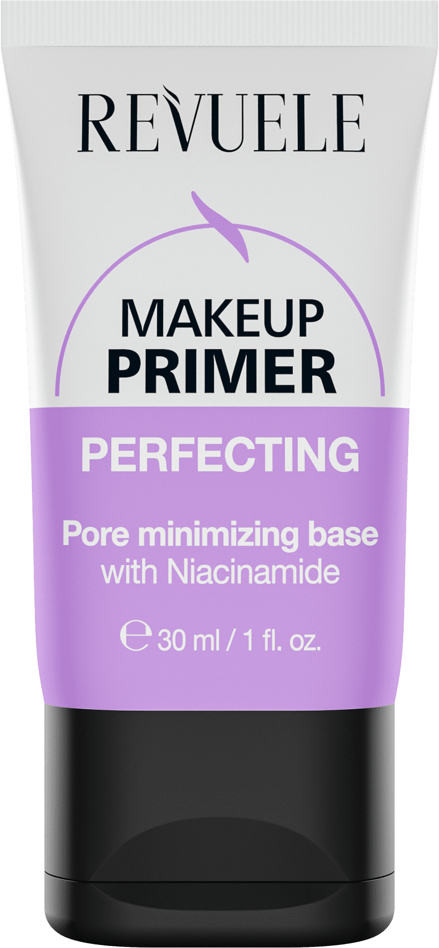 Revuele Makeup Primer baza pod makijaż minimalizująca widoczność porów, 30 ml