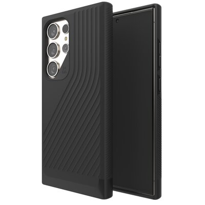Etui ZAGG Denali do Samsung Galaxy S24 Ultra Czarny