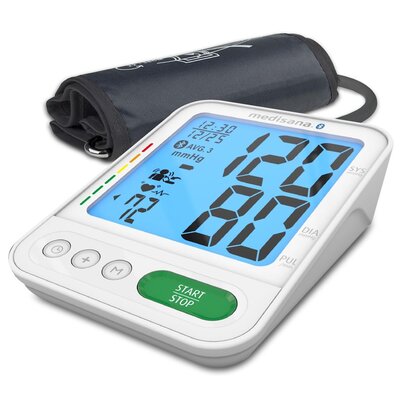 Ciśnieniomierz MEDISANA BU 584 Connect