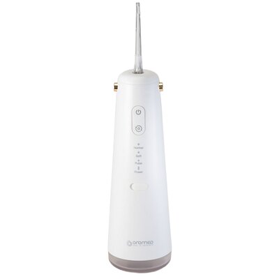 Irygator ORO-MED Oro-Dental Biały