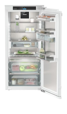 Liebherr - Zintegrowana chłodziarka IRBAb 4170 z BioFresh Professional i AutoDoor (prawa)